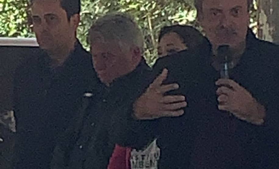 Governo instala colmeias do Poliniza Paraná e inaugura Parque Urbano na Semana do Meio Ambiente