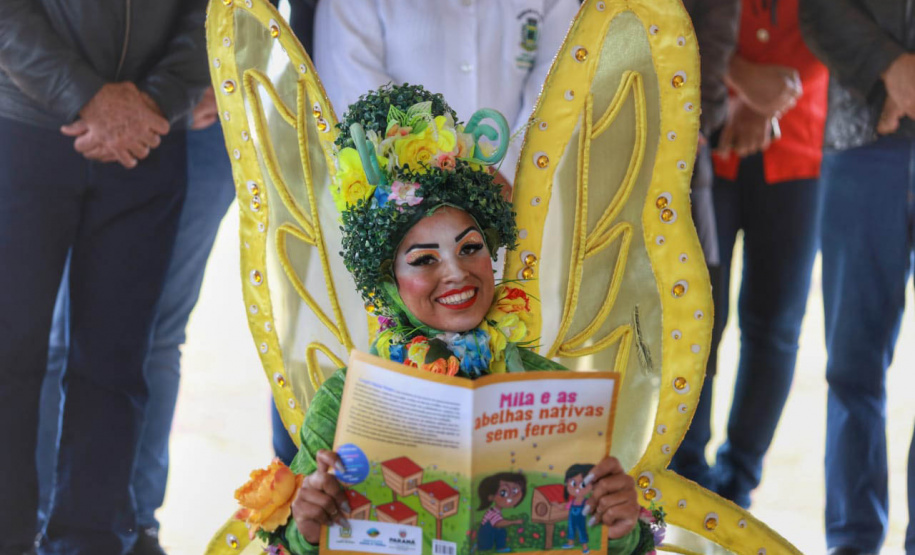 Governo do Paraná institui Programa Estadual de Educação Ambiental