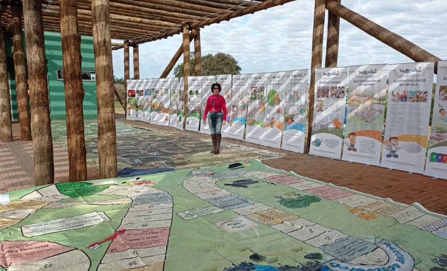 Governo do Paraná institui Programa Estadual de Educação Ambiental