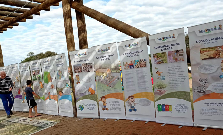 Governo do Paraná institui Programa Estadual de Educação Ambiental