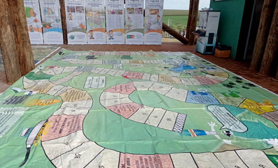 Governo do Paraná institui Programa Estadual de Educação Ambiental