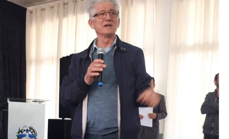 Com apoio do Estado, Ivaiporã lança Polo de Inovação Agrotech