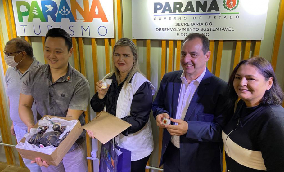 Região Turística Corredores das Águas é desmembrada para fortalecer o setor