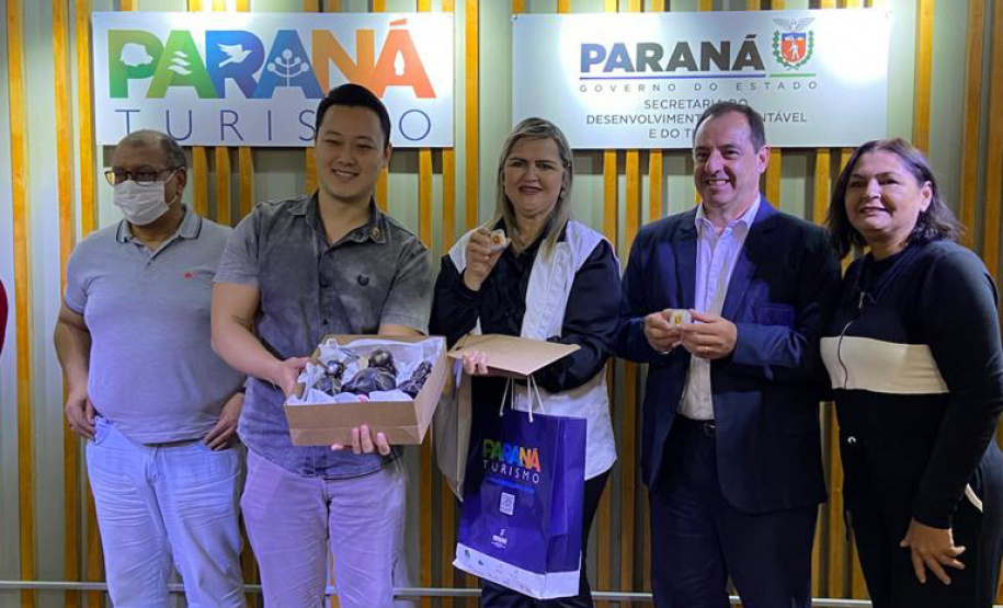 Região Turística Corredores das Águas é desmembrada para fortalecer o setor