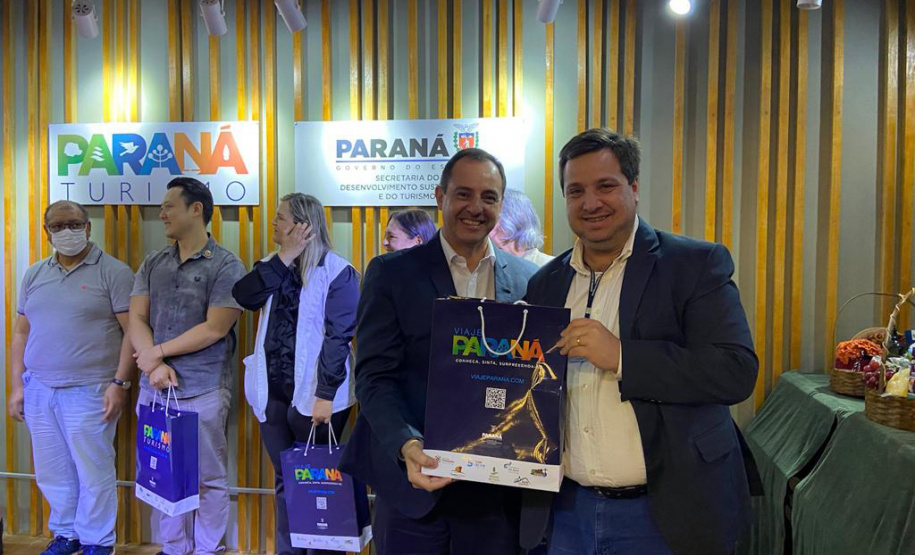 Região Turística Corredores das Águas é desmembrada para fortalecer o setor