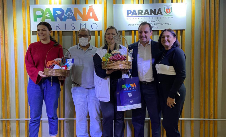 Região Turística Corredores das Águas é desmembrada para fortalecer o setor