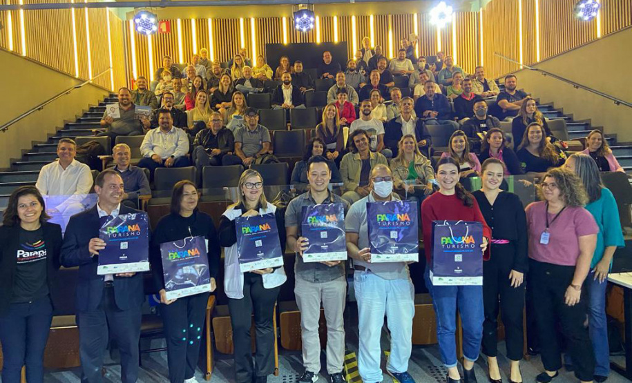 Região Turística Corredores das Águas é desmembrada para fortalecer o setor