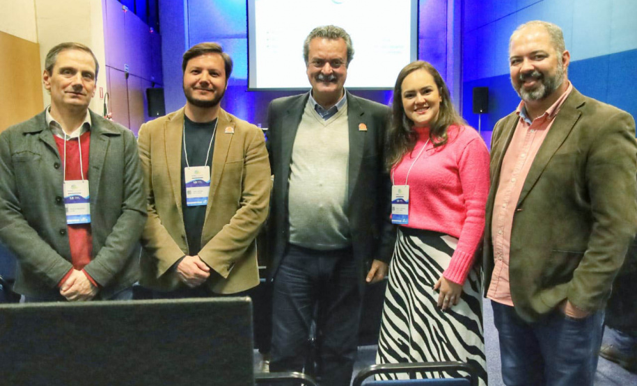 Em reunião do Cepatur, Estado lança oportunidades para profissionais do turismo