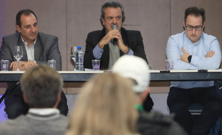 Em reunião do Cepatur, Estado lança oportunidades para profissionais do turismo