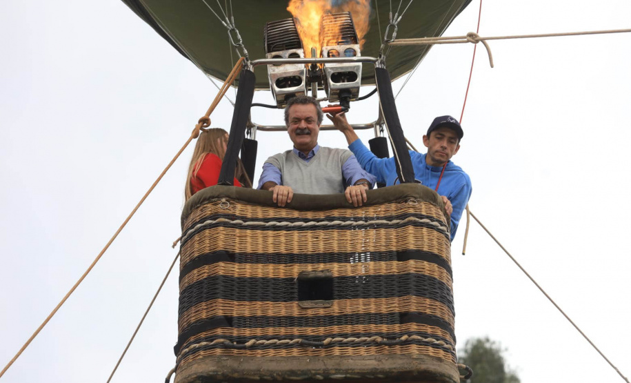 Em reunião do Cepatur, Estado lança oportunidades para profissionais do turismo