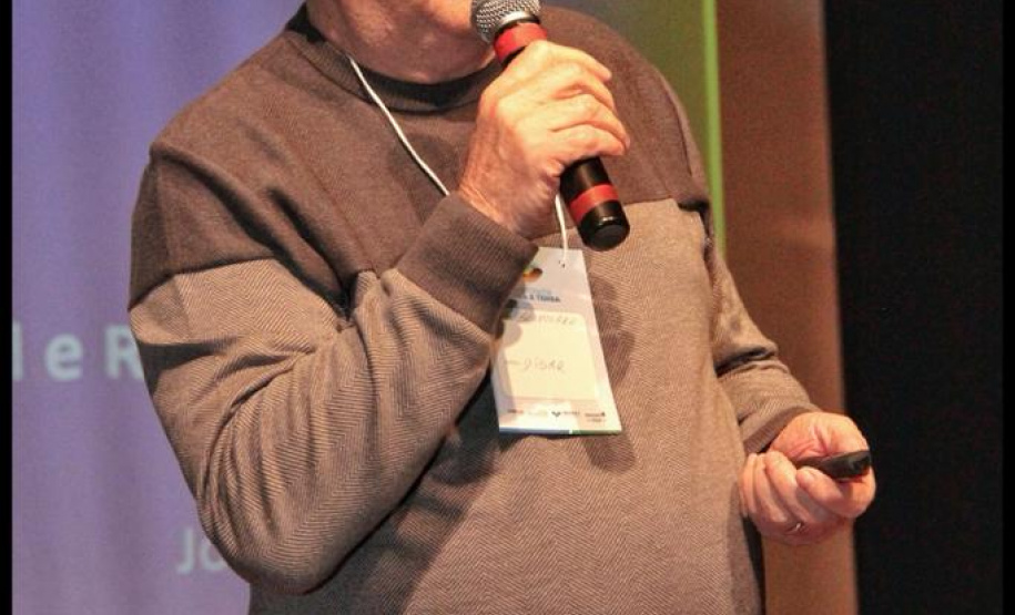 IAT apresenta estrutura do órgão ambiental a novos servidores