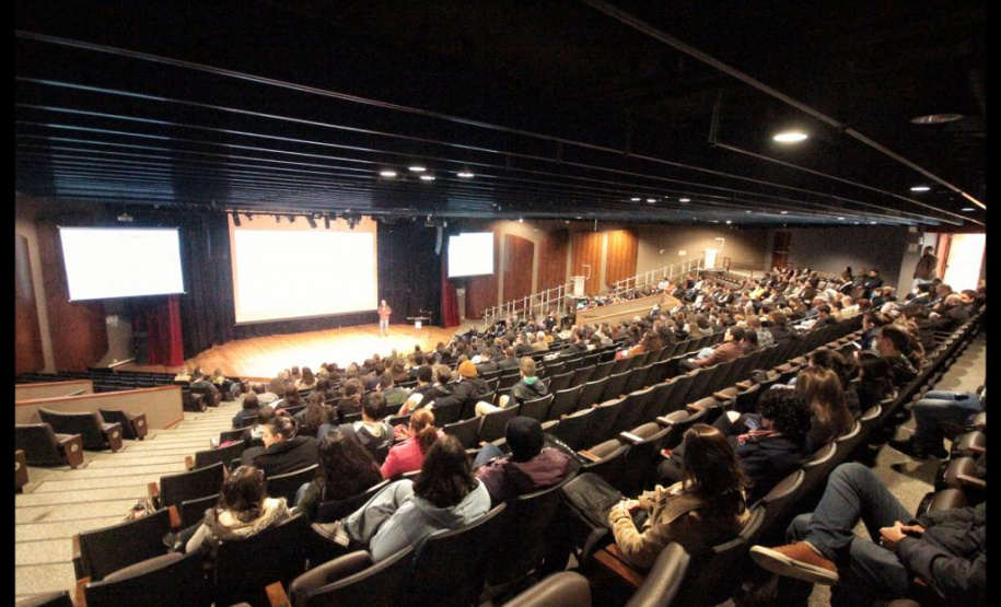 IAT apresenta estrutura do órgão ambiental a novos servidores