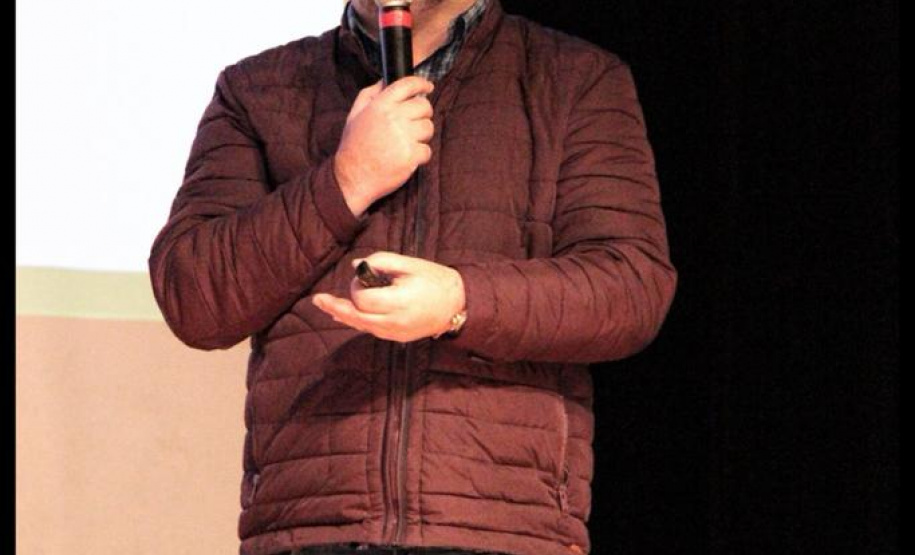 IAT apresenta estrutura do órgão ambiental a novos servidores