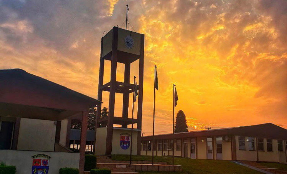 Batalhão da PM em Guarapuava recebe o nome do sargento Ricieri Chagas