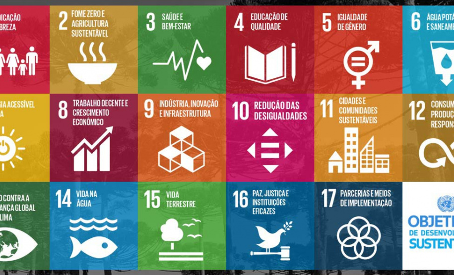 Estado atua em conjunto com associações regionais para implementar objetivos da Agenda 2030 nos municípios