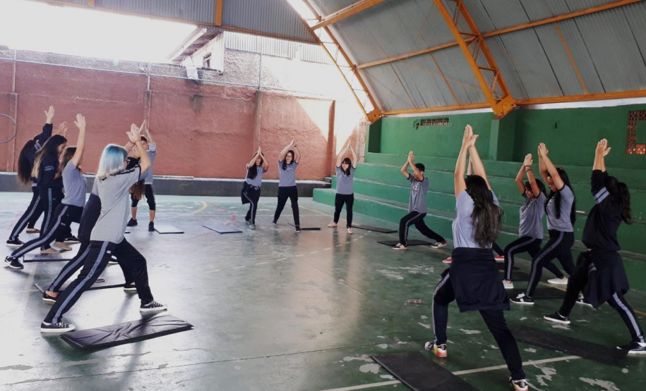 Professores finalistas do Prêmio Educador Nota 10 participam de premiação em São Paulo