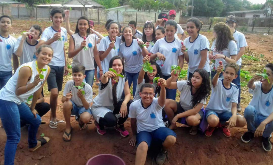 Professores finalistas do Prêmio Educador Nota 10 participam de premiação em São Paulo