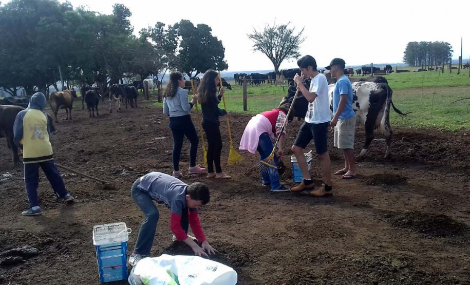 Professores finalistas do Prêmio Educador Nota 10 participam de premiação em São Paulo