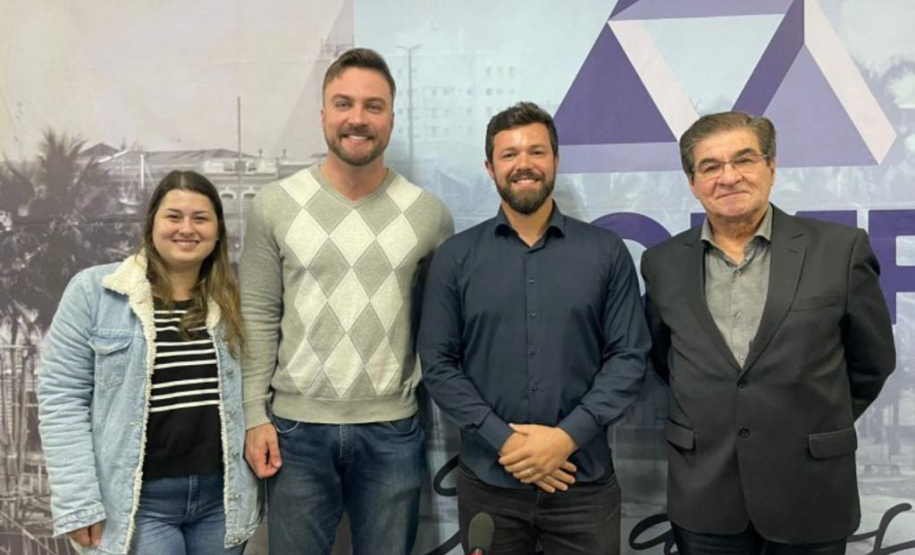 IAT tem atividades na XV Semana do Meio Ambiente de Paranaguá