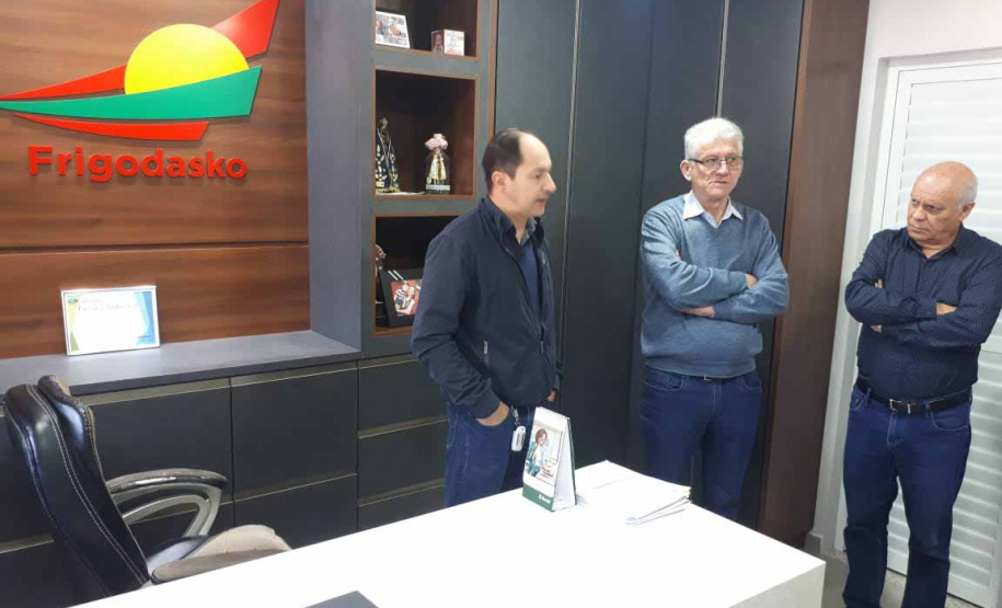 Recursos do Estado impulsionam agricultura familiar na Região Central do Paraná