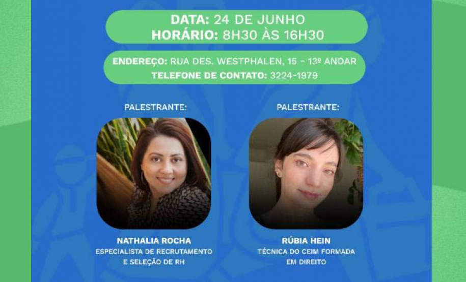 Em parceria com a ONU, Paraná realiza o primeiro Mutirão de Empregos para Migrantes