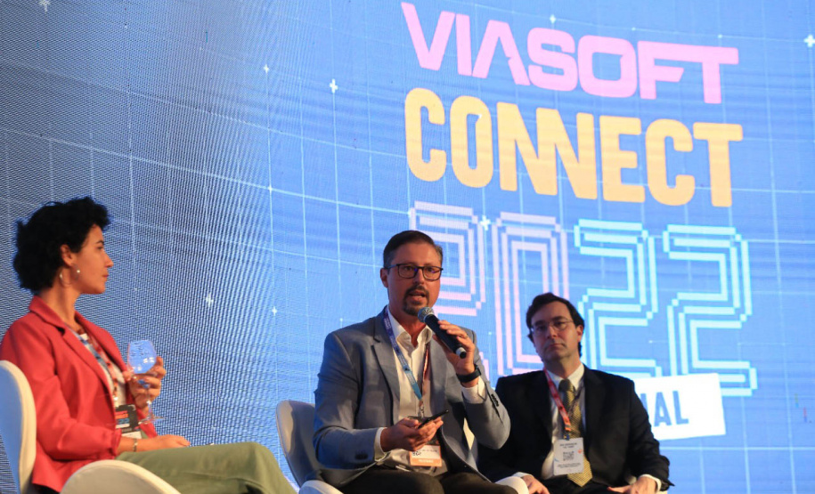 Governo lança o Inova Hub Paraná o novo espaço dos ecossistemas de inovação do Estado