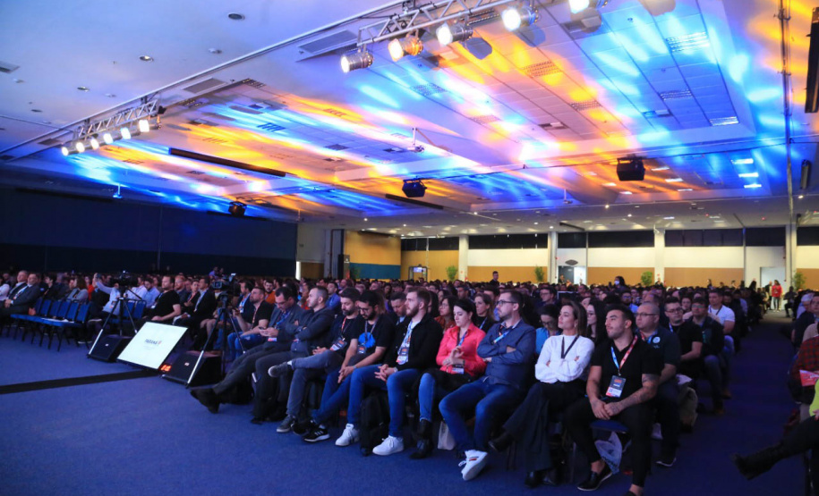 Governo lança o Inova Hub Paraná o novo espaço dos ecossistemas de inovação do Estado