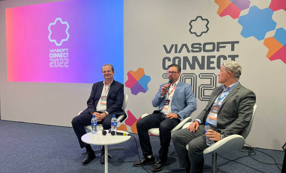 Governo lança o Inova Hub Paraná o novo espaço dos ecossistemas de inovação do Estado