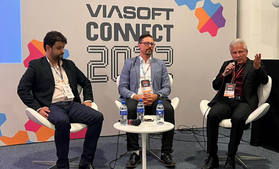 Governo lança o Inova Hub Paraná o novo espaço dos ecossistemas de inovação do Estado