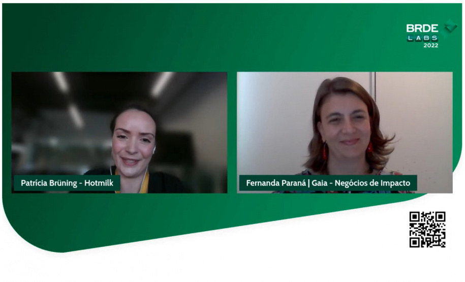 BRDE Labs - Live ESG e Inovação