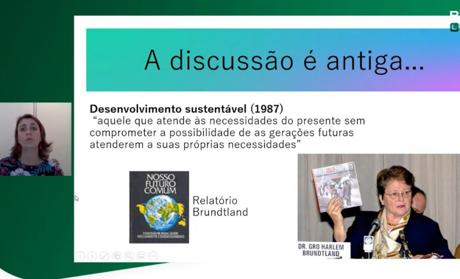 BRDE Labs - Live ESG e Inovação