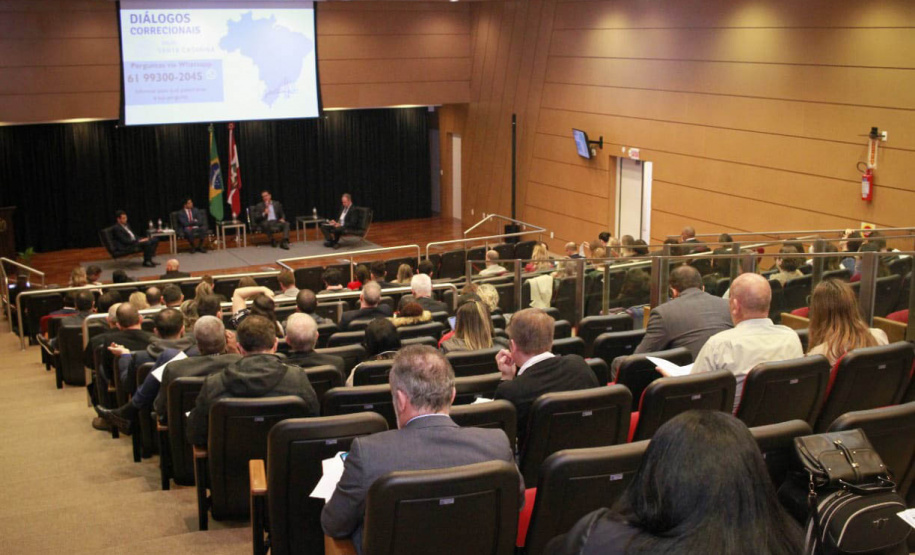 Paraná apresenta exemplos de responsabilização de empresas com suspeita de corrupção