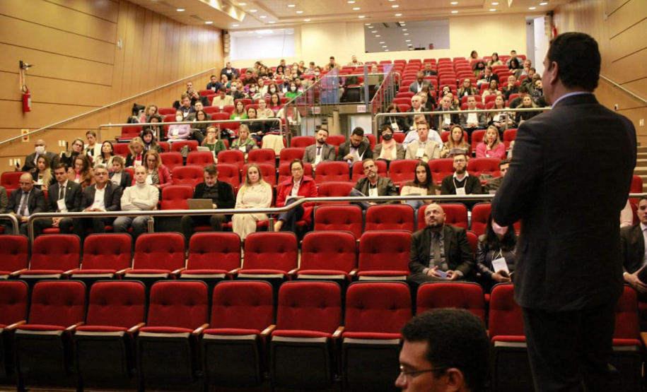 Paraná apresenta exemplos de responsabilização de empresas com suspeita de corrupção