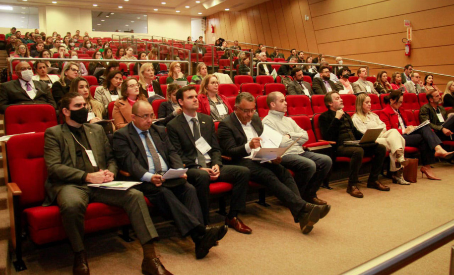 Paraná apresenta exemplos de responsabilização de empresas com suspeita de corrupção