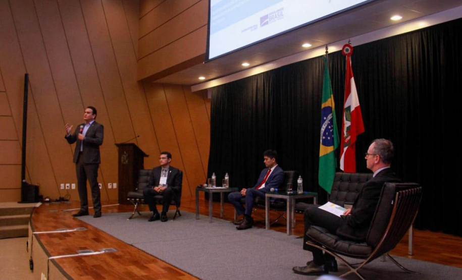 Paraná apresenta exemplos de responsabilização de empresas com suspeita de corrupção