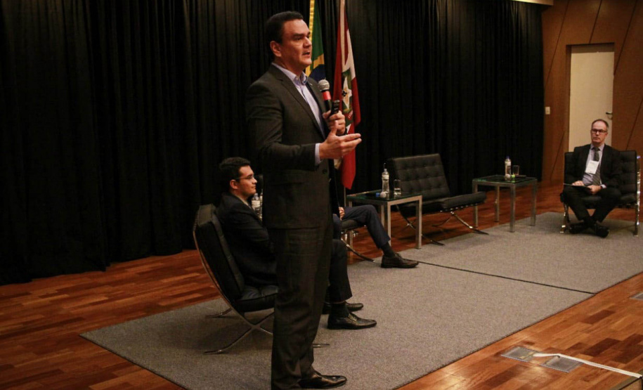 Paraná apresenta exemplos de responsabilização de empresas com suspeita de corrupção