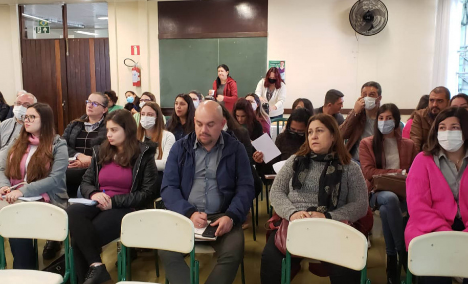 Sejuf vai capacitar 1.700 técnicos municipais para atuação no Programa Nossa Gente Paraná