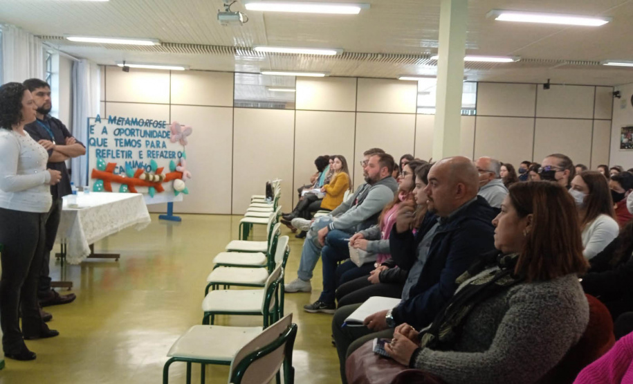 Sejuf vai capacitar 1.700 técnicos municipais para atuação no Programa Nossa Gente Paraná