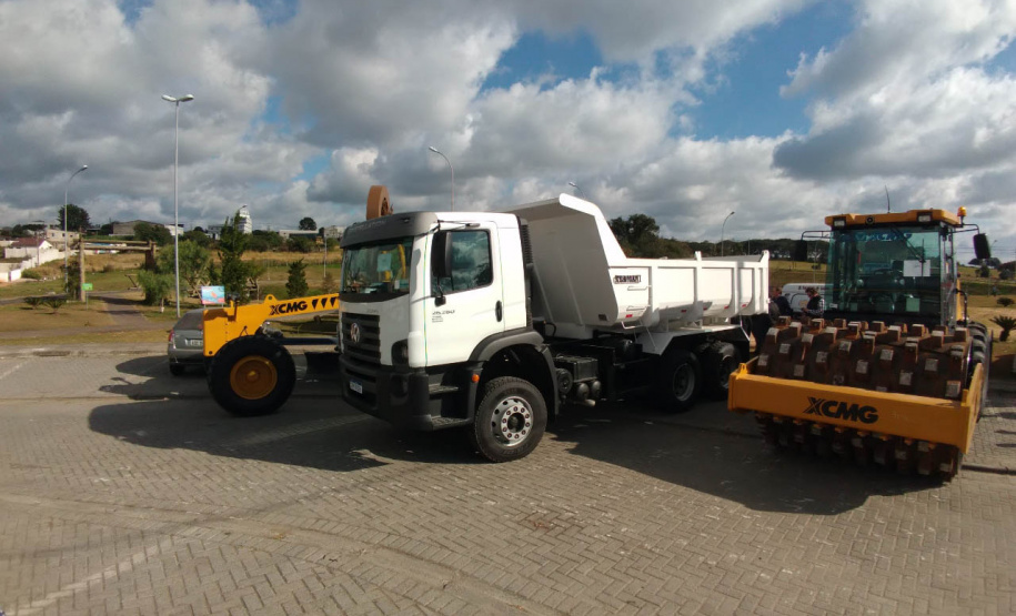 Seminário sobre fruticultura reúne 500 produtores na Lapa