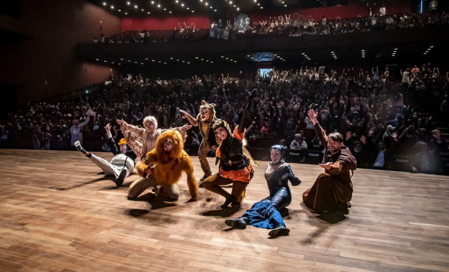 Portos do Paraná encerra ciclo dos Seminários da Pesca 2022