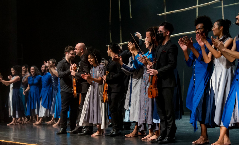 Portos do Paraná encerra ciclo dos Seminários da Pesca 2022