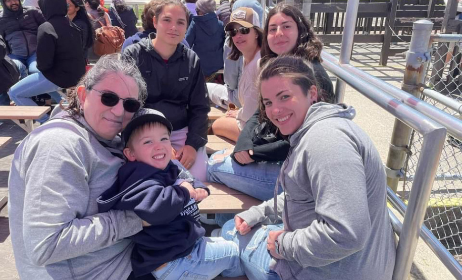 Alunos da 1ª edição do Ganhando o Mundo voltam do Canadá