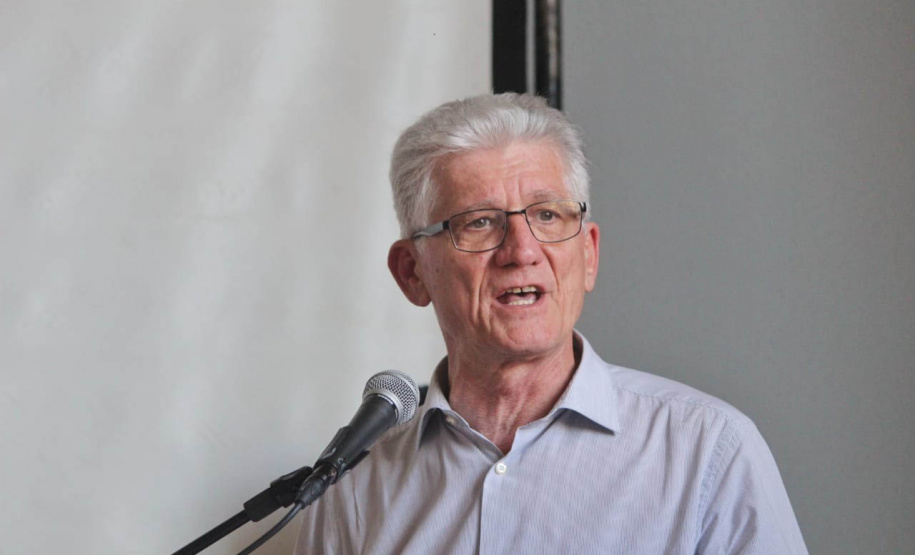 IDR-Paraná comemora 50 anos de pesquisa