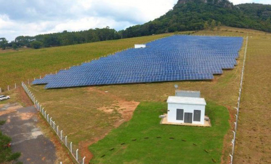 Banco do Agricultor destina 65% dos recursos para projetos de energia renovável