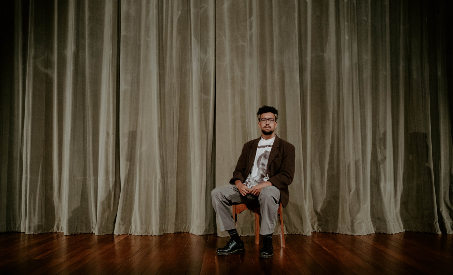 MUPA ABRE EXPOSIÇÃO NECROBRALISIANA