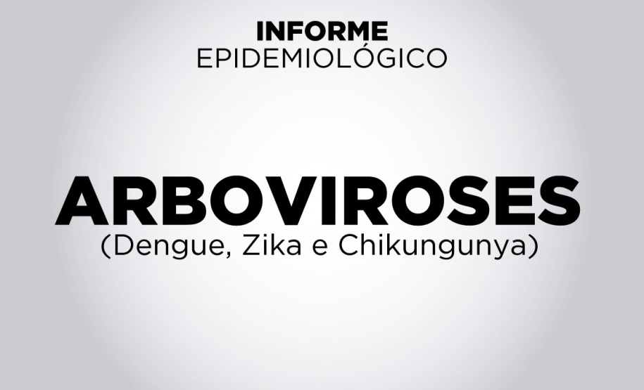 Mais 5.514 casos e seis óbitos por dengue são confirmados no Paraná