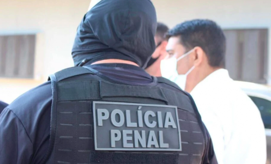 Deppen alerta familiares de presos para novo golpe