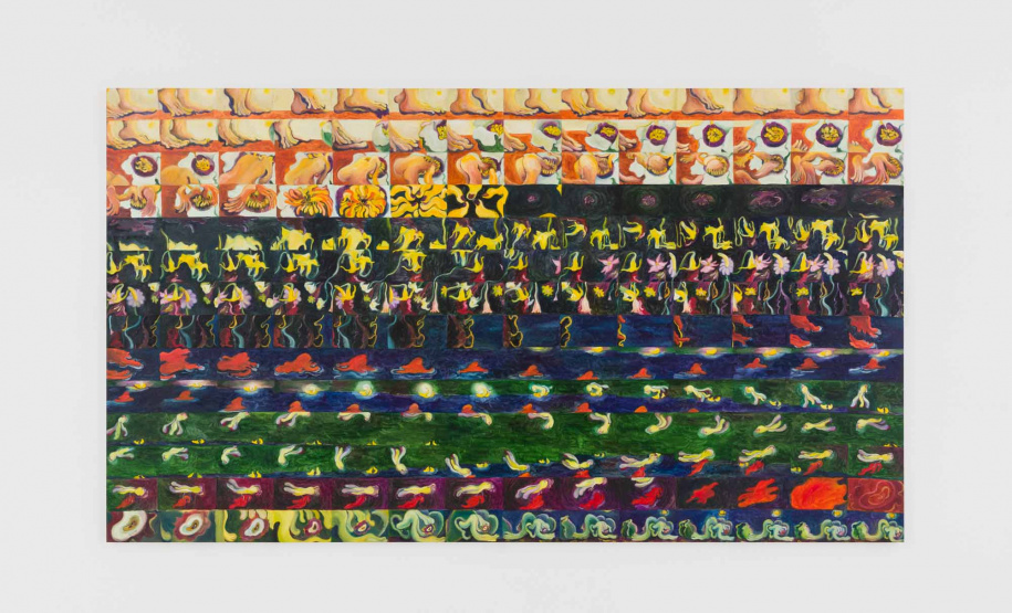 Com participação de 23 artistas, MON apresenta exposição “Ópera Citoplasmática”