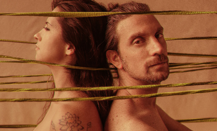 Show com Estrela Leminksi e Téo Ruiz: apresentação promovida pela 39ª Oficina de Música de Curitiba. Às 11h, no sábado, no hall térreo