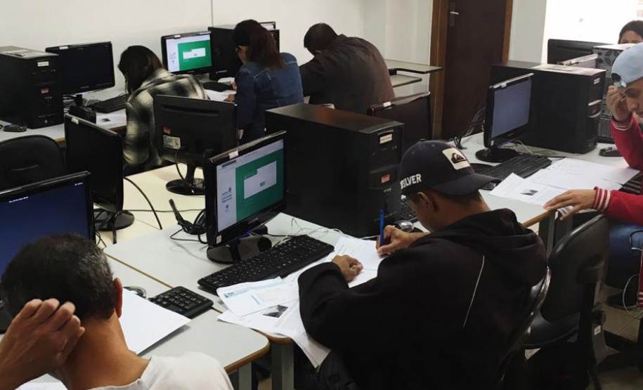 Educação orienta sobre como entrar na EJA no segundo semestre